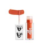 Elitty Jelly Lips- Nude Lip Gloss for High Shine, Glossy Finish - Pretty Woke (4ml)